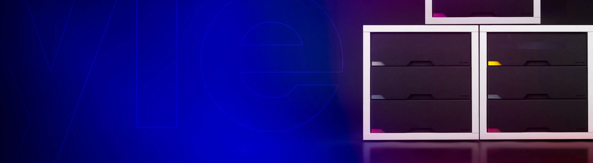 Raw2Rare CardStorageBox3800+ Raw2Rare CardStorageBox3800+