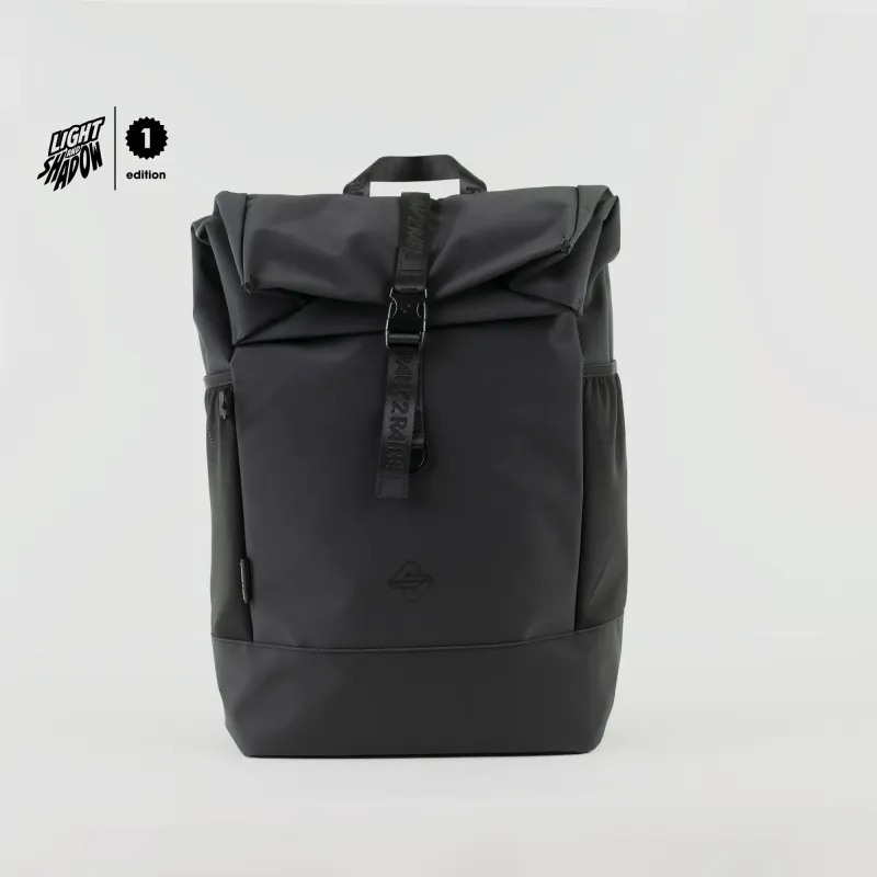 Rolltop Backpack