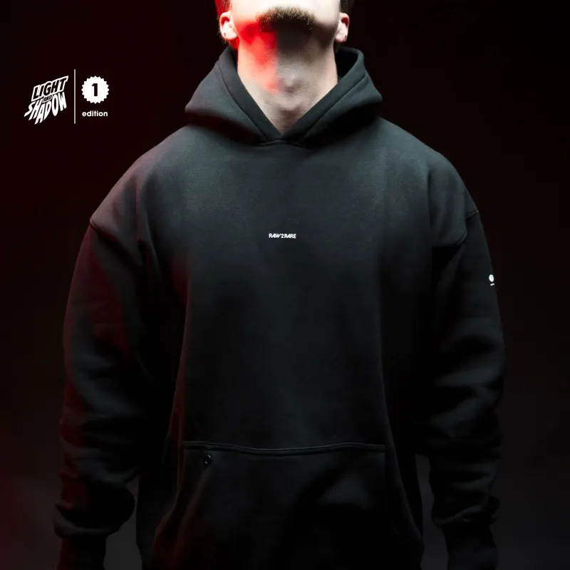 Hoodie Black